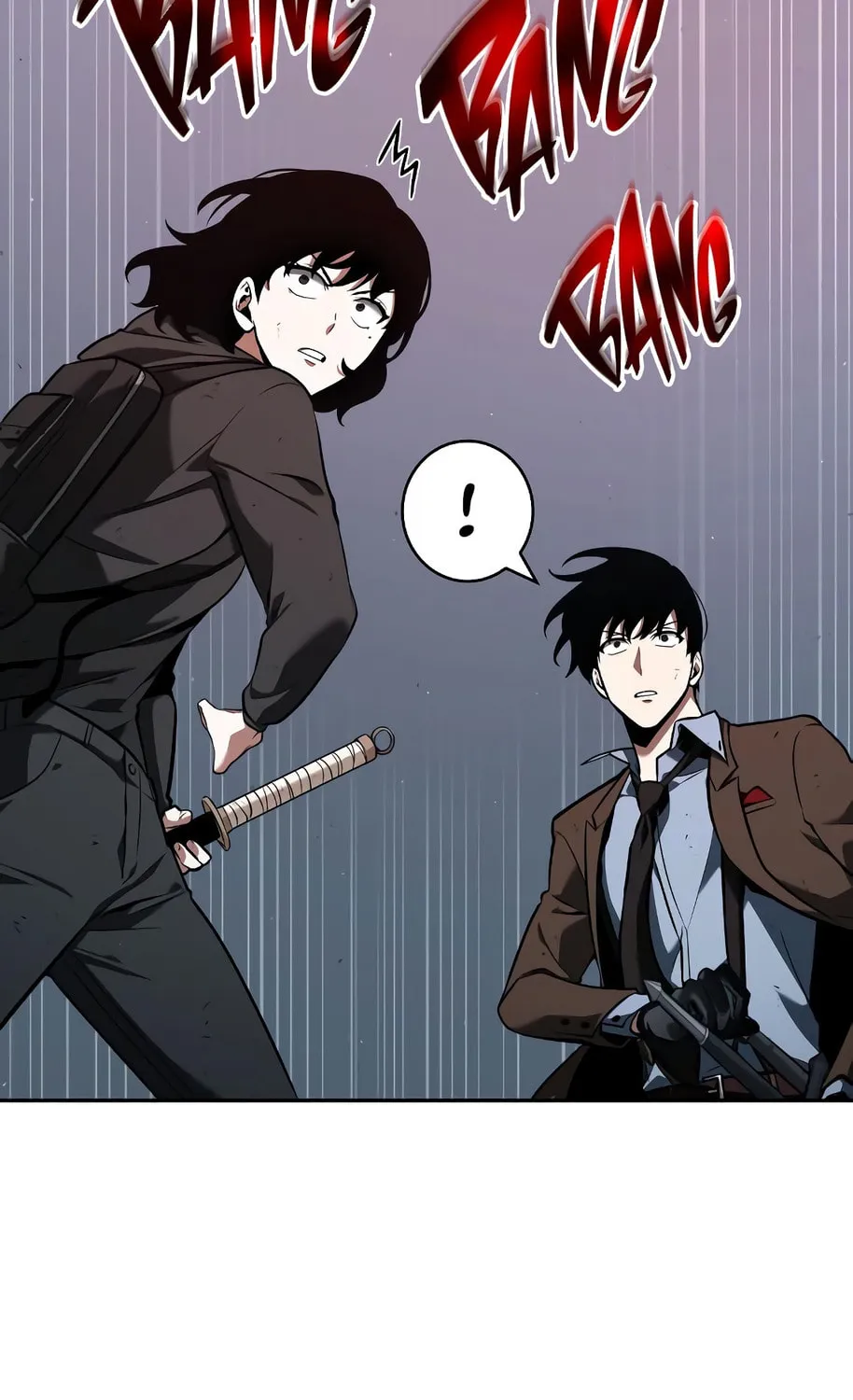 Omniscient Reader Chapter 73 page 79 - 