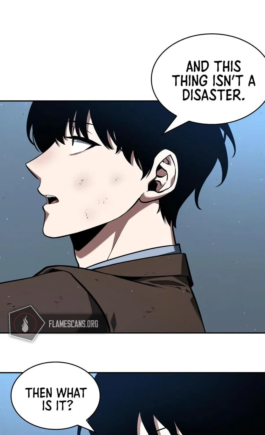 Omniscient Reader Chapter 74 page 105 - 