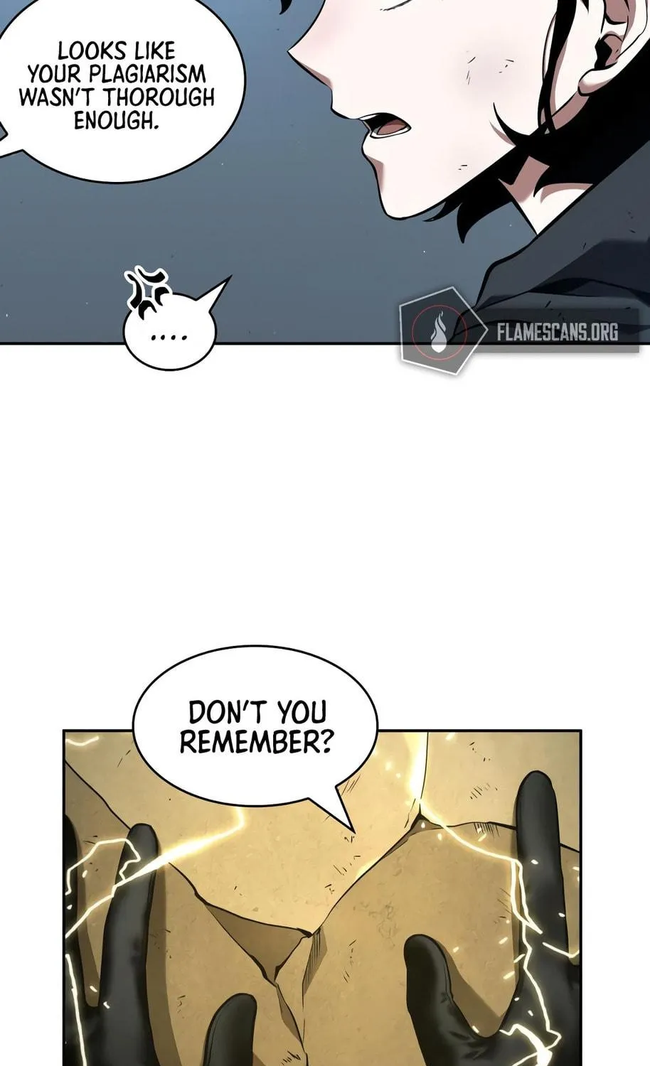 Omniscient Reader Chapter 74 page 107 - 