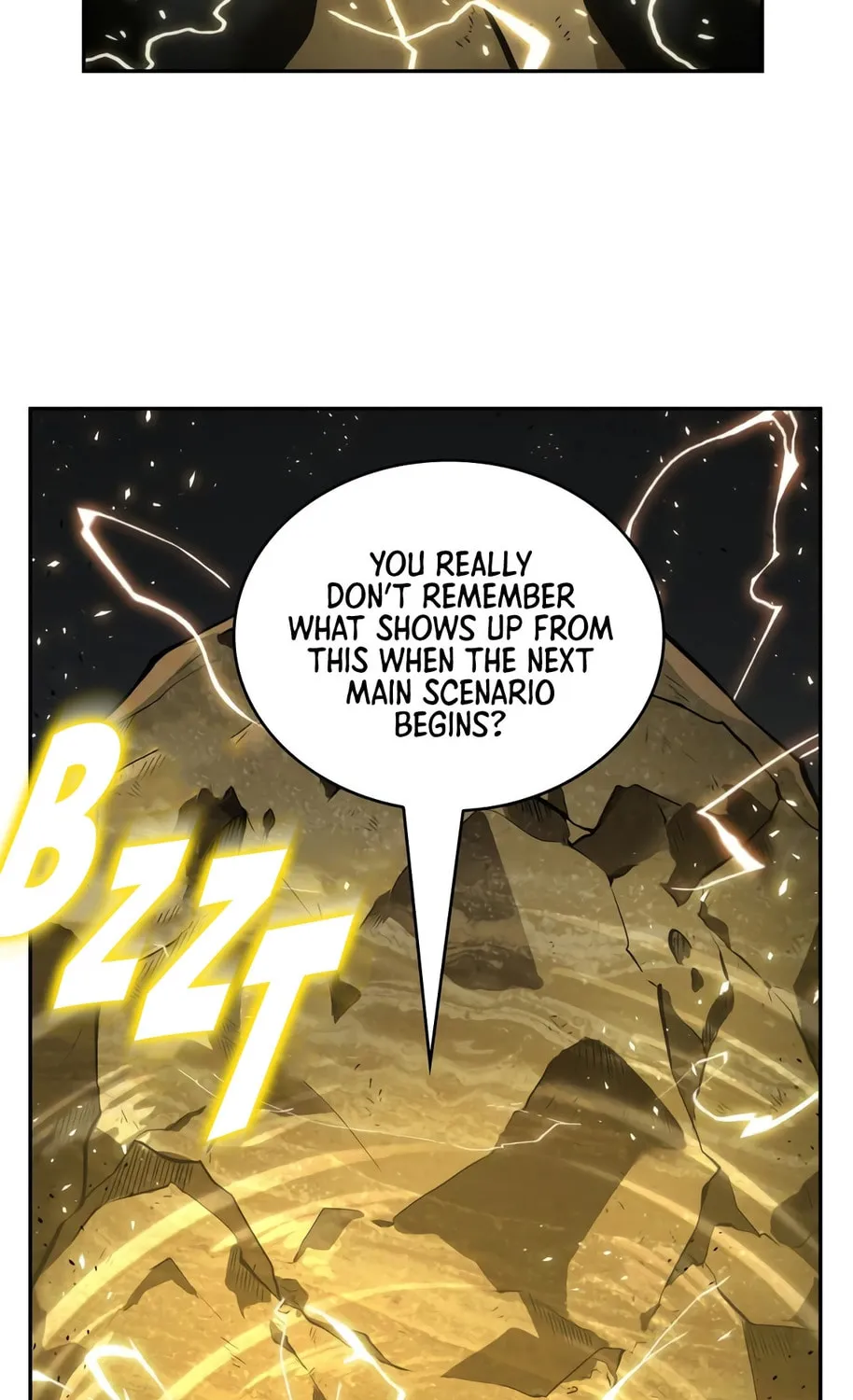 Omniscient Reader Chapter 74 page 109 - 