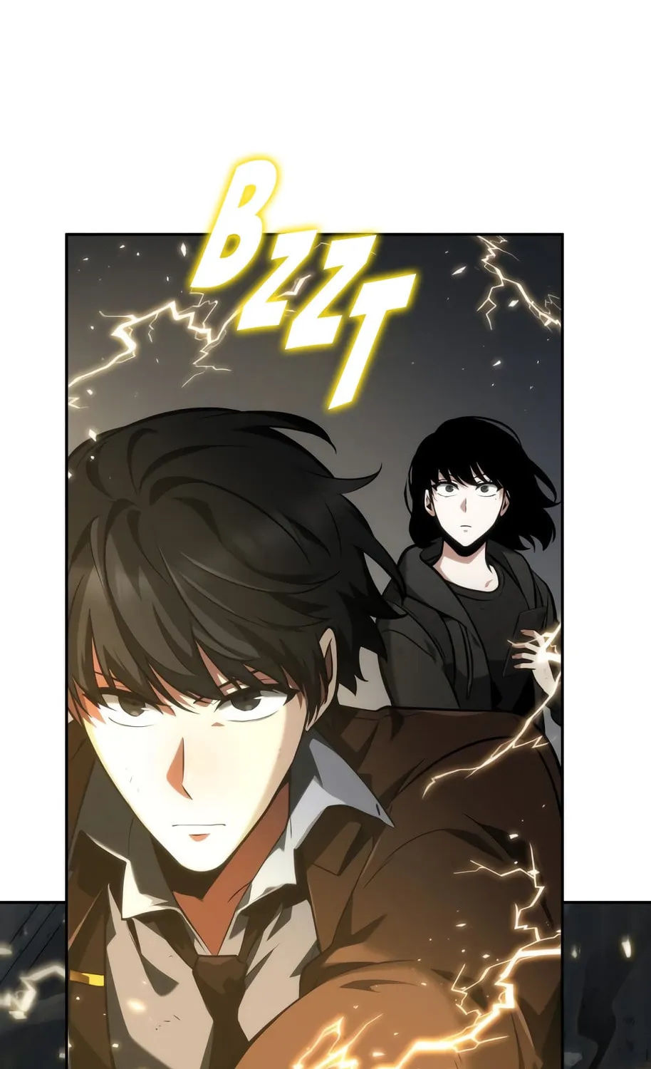 Omniscient Reader Chapter 74 page 115 - 