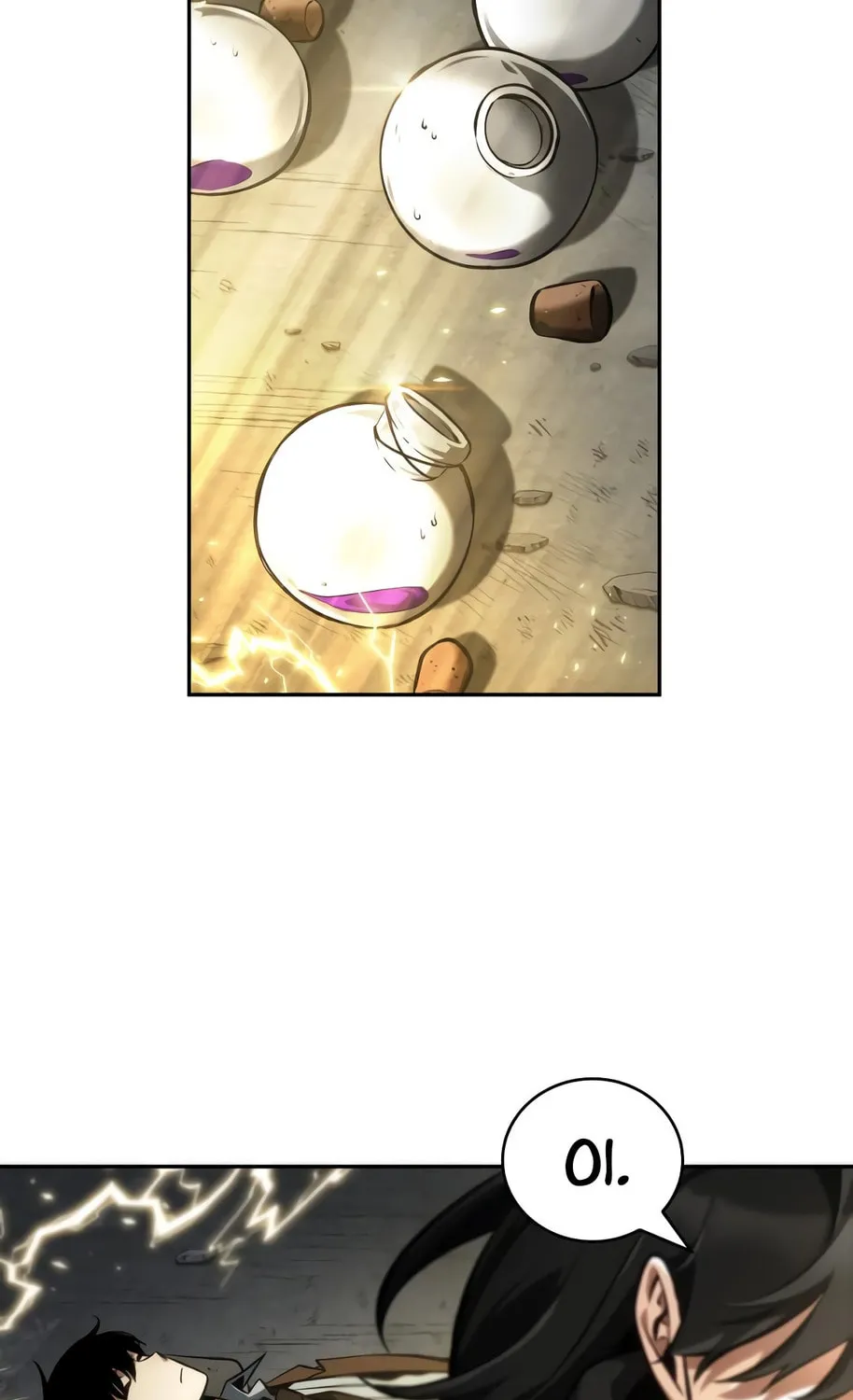 Omniscient Reader Chapter 74 page 121 - 