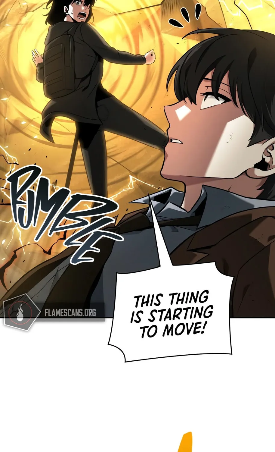 Omniscient Reader Chapter 74 page 125 - 