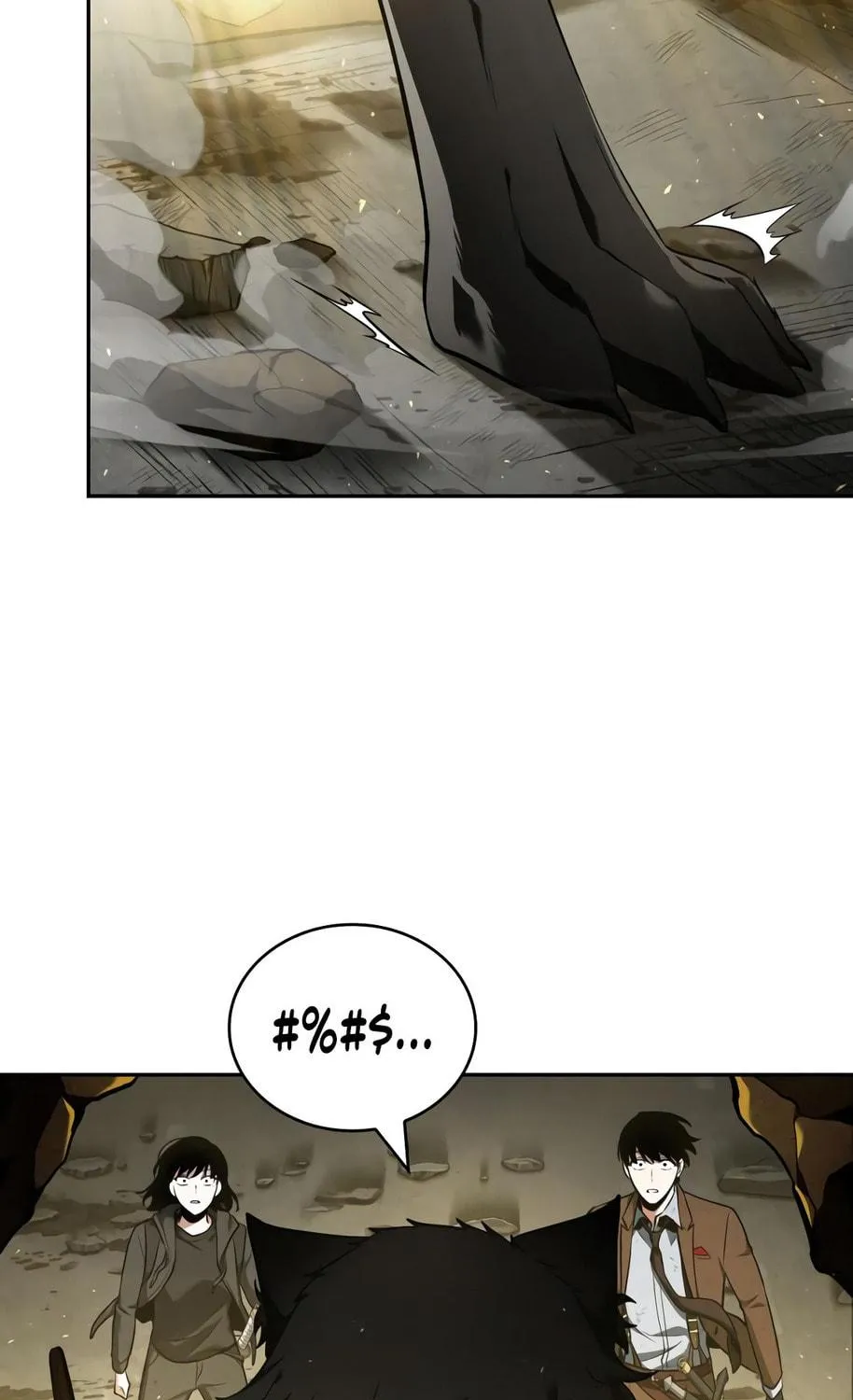 Omniscient Reader Chapter 74 page 141 - 