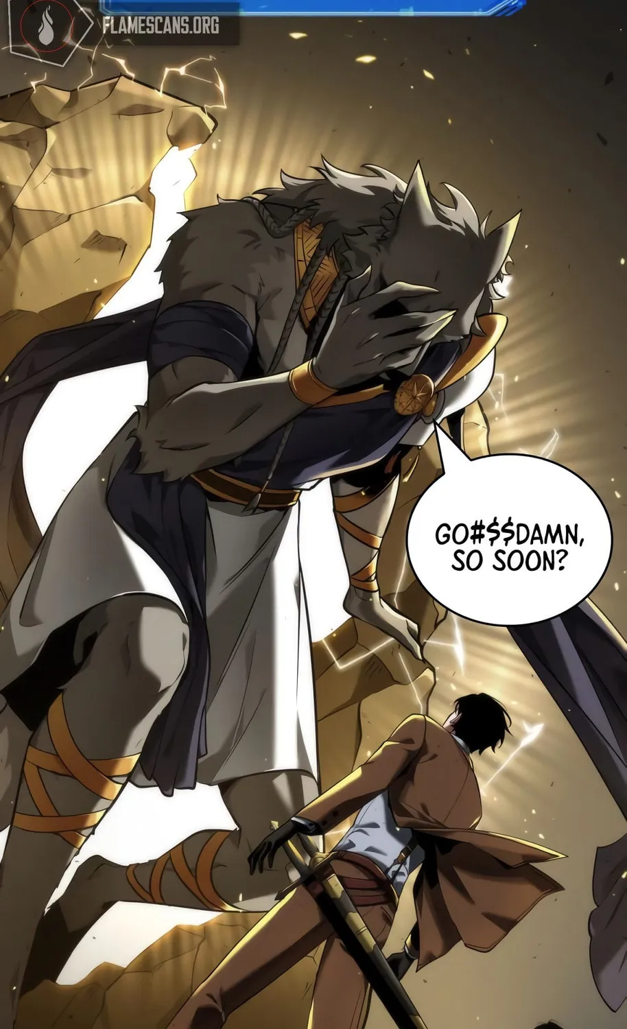 Omniscient Reader Chapter 74 page 145 - 