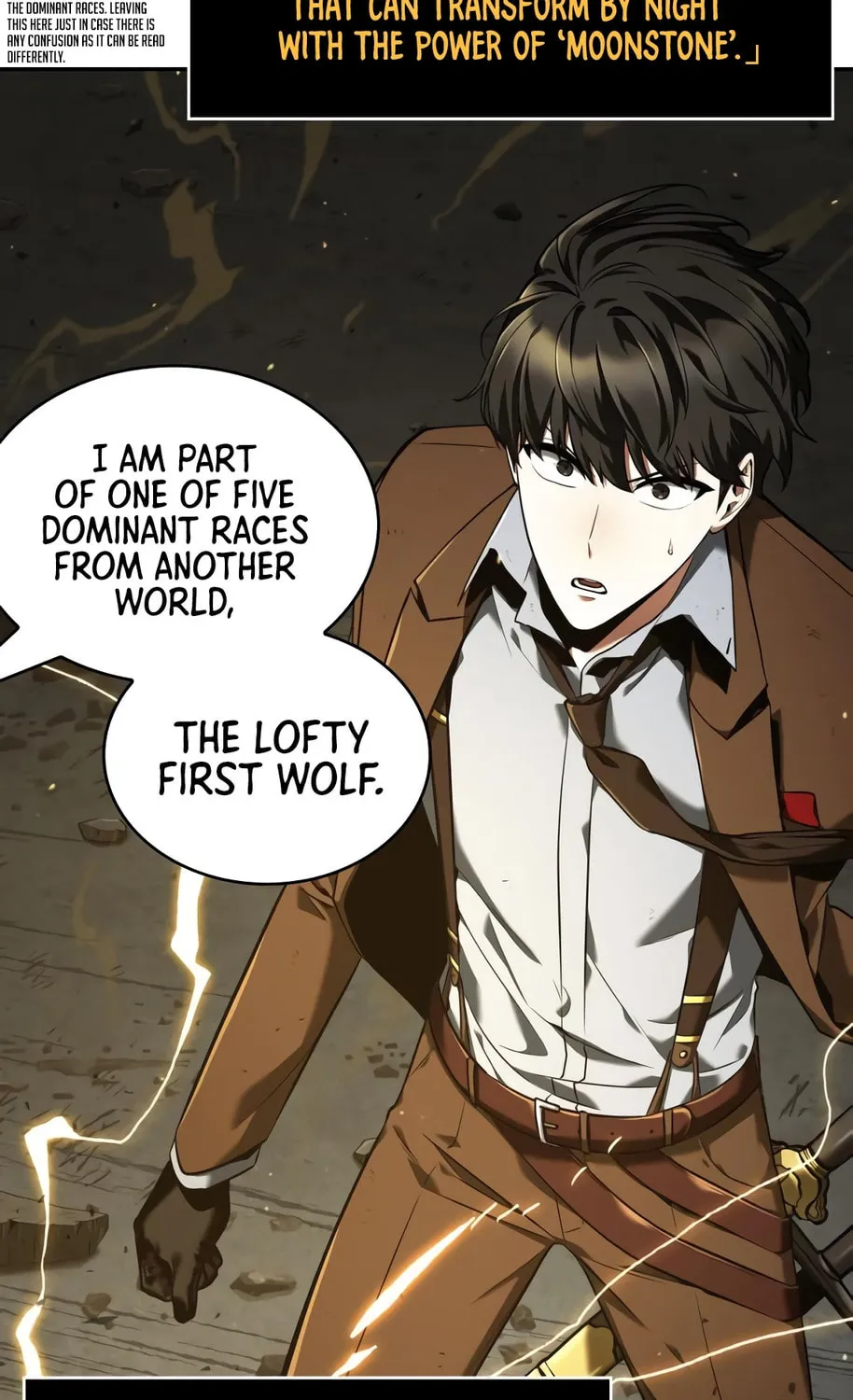 Omniscient Reader Chapter 74 page 149 - 