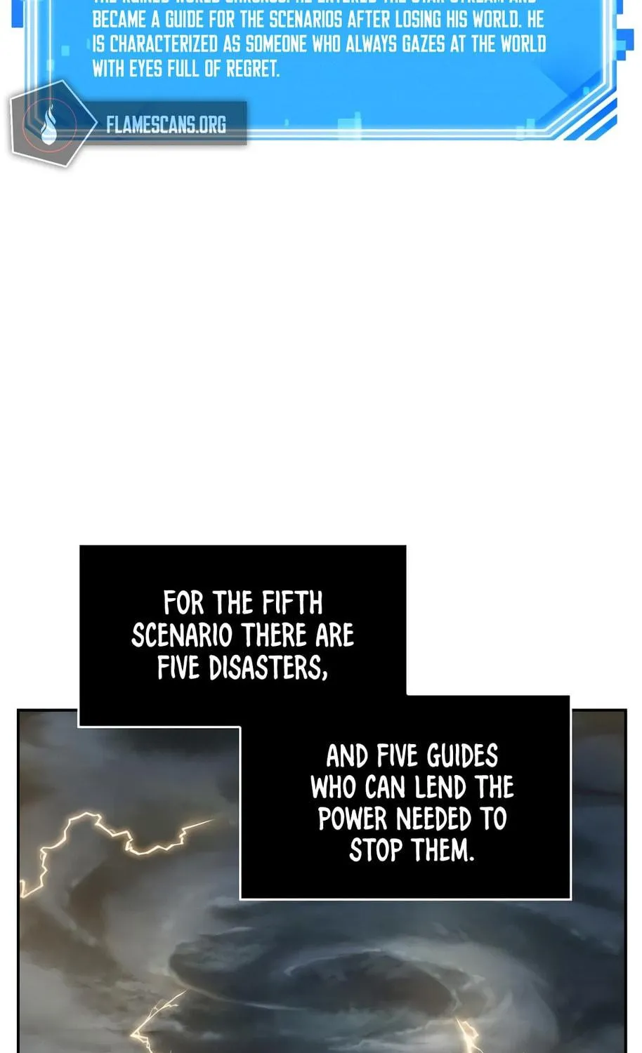 Omniscient Reader Chapter 74 page 157 - 