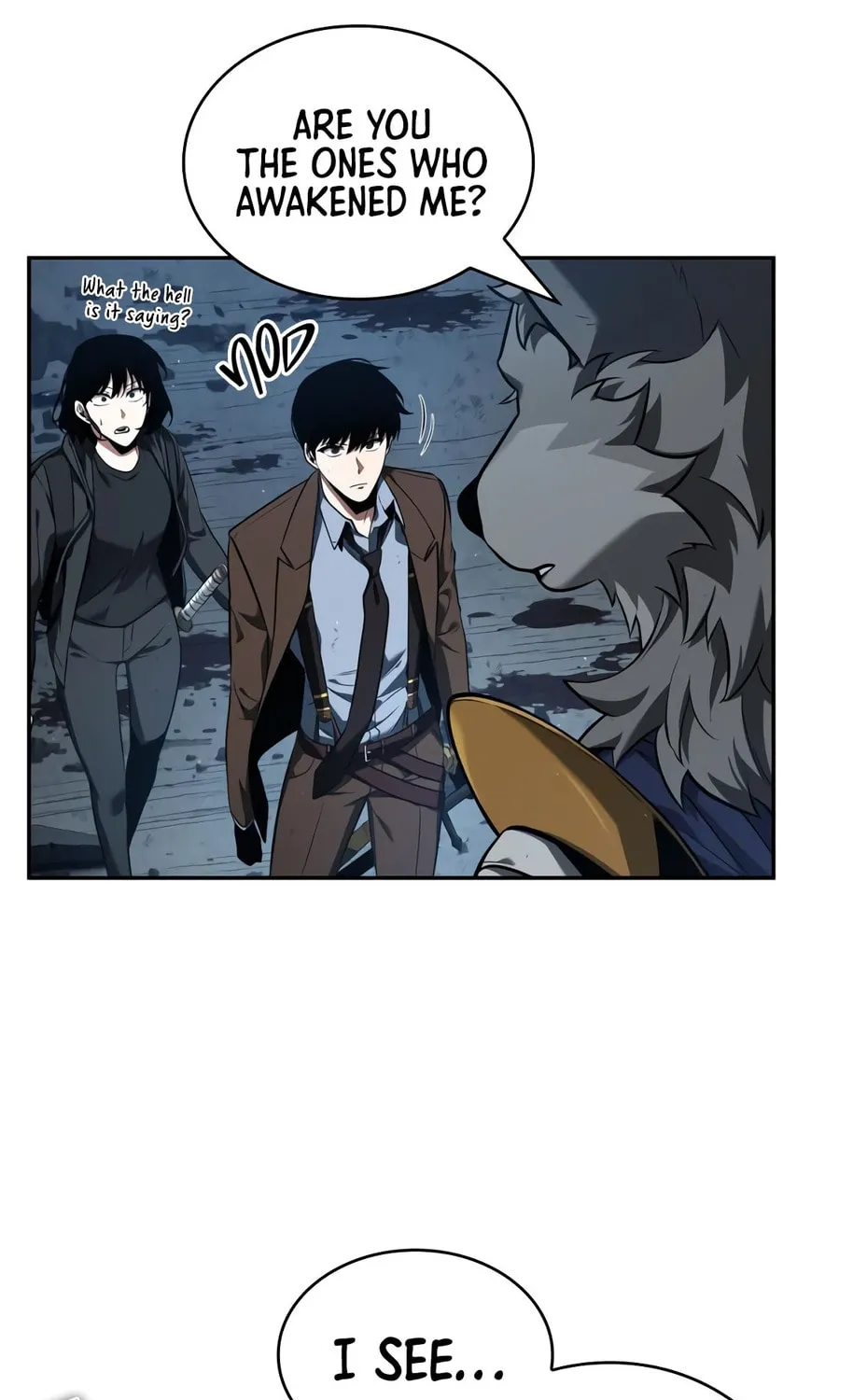 Omniscient Reader Chapter 74 page 163 - 