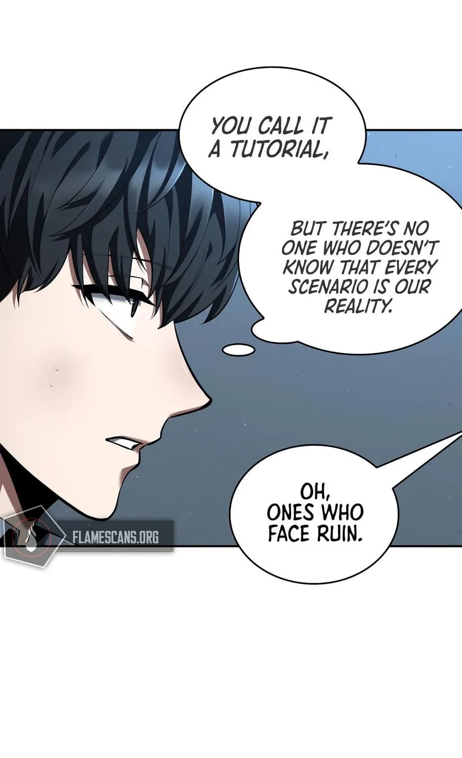 Omniscient Reader Chapter 74 page 167 - 
