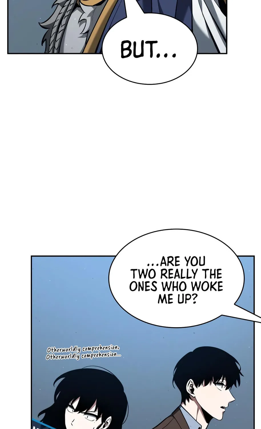 Omniscient Reader Chapter 74 page 173 - 