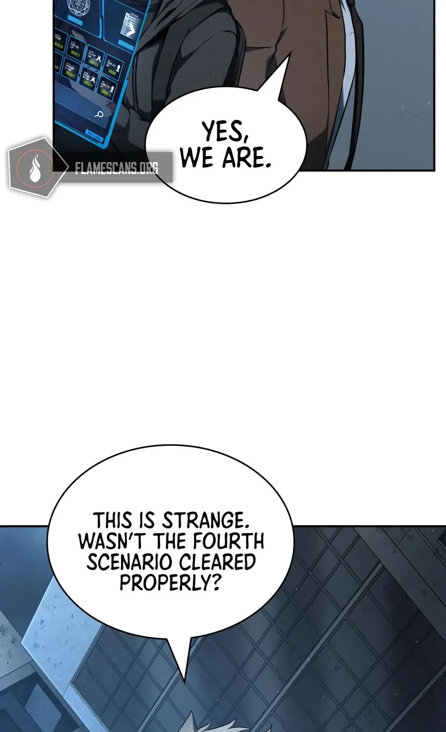 Omniscient Reader Chapter 74 page 175 - 