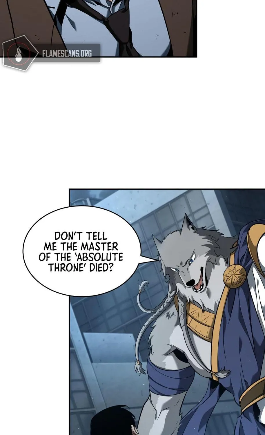 Omniscient Reader Chapter 74 page 183 - 