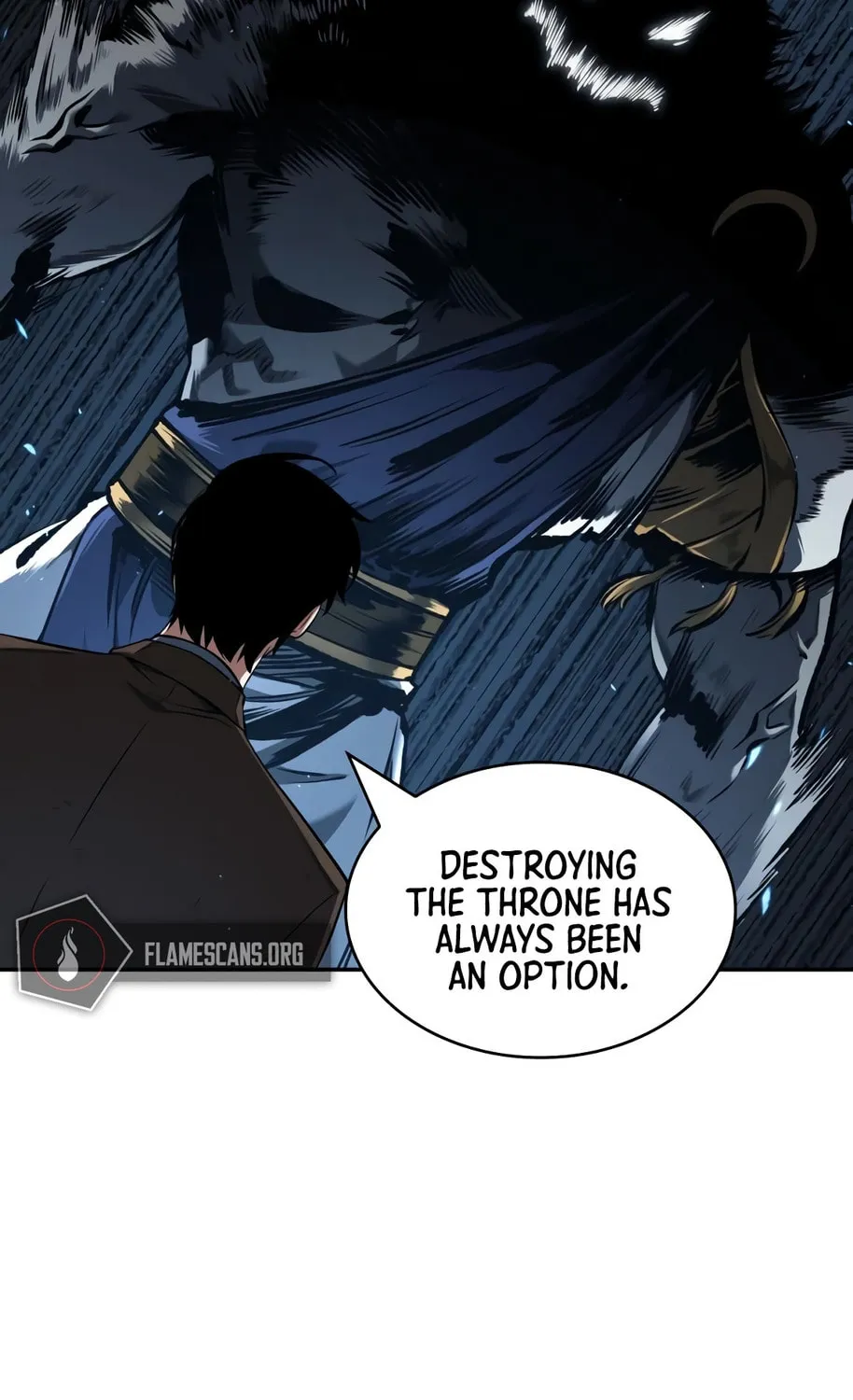 Omniscient Reader Chapter 74 page 193 - 