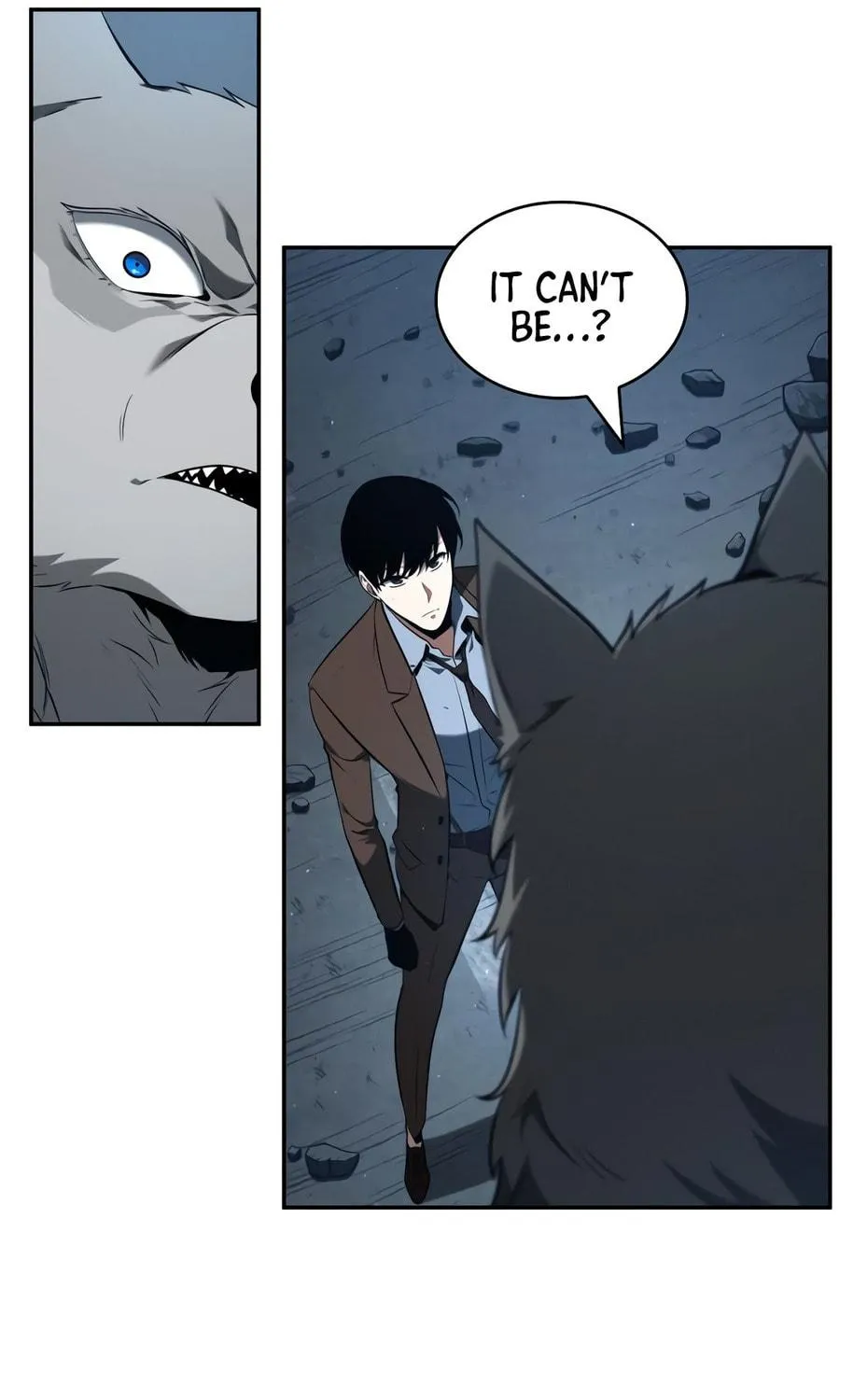 Omniscient Reader Chapter 74 page 195 - 