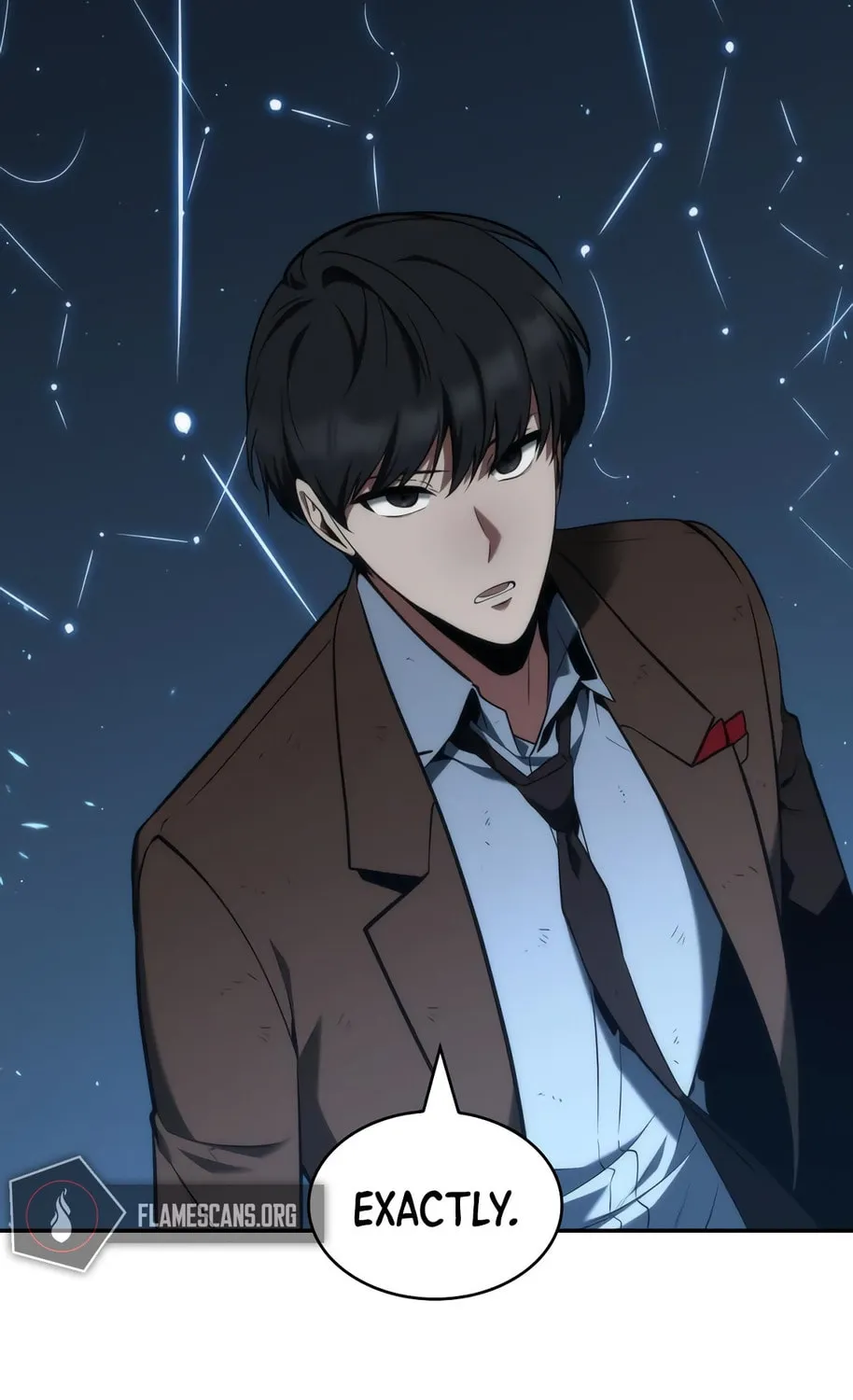 Omniscient Reader Chapter 74 page 199 - 