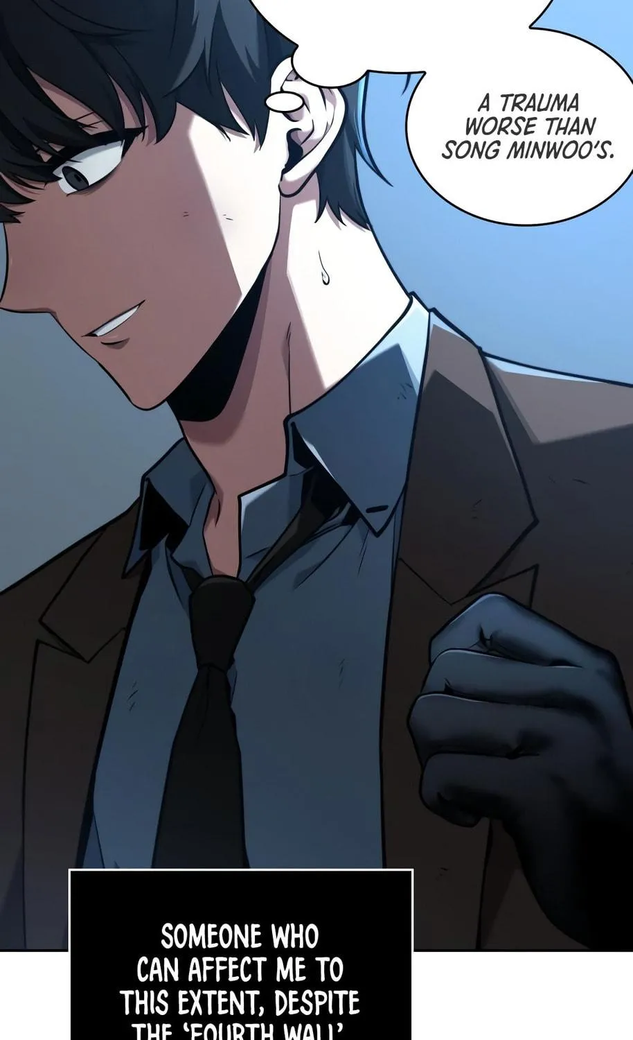 Omniscient Reader Chapter 74 page 21 - 