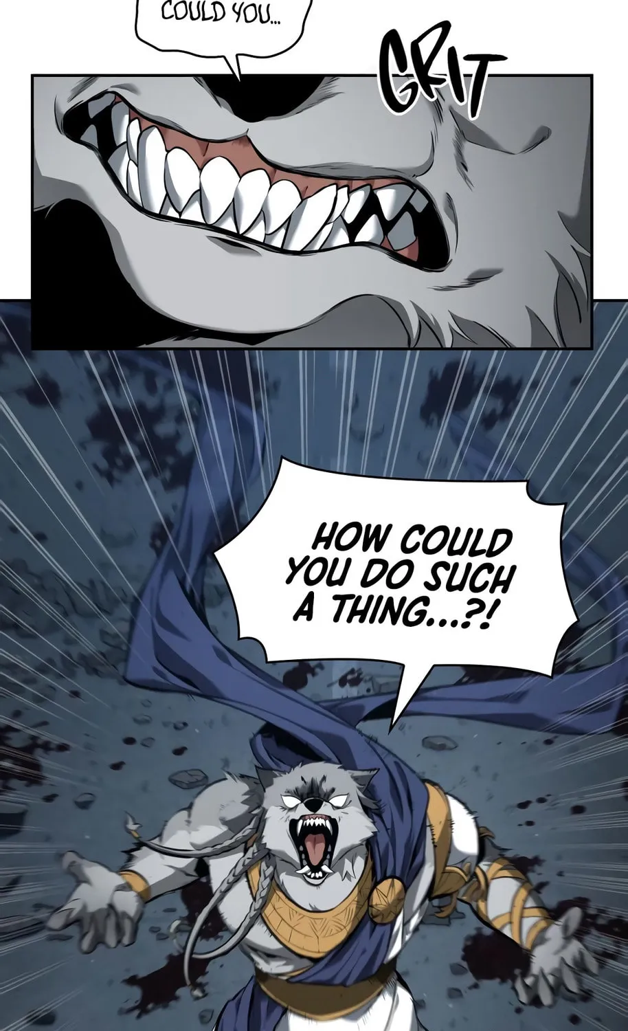 Omniscient Reader Chapter 74 page 203 - 