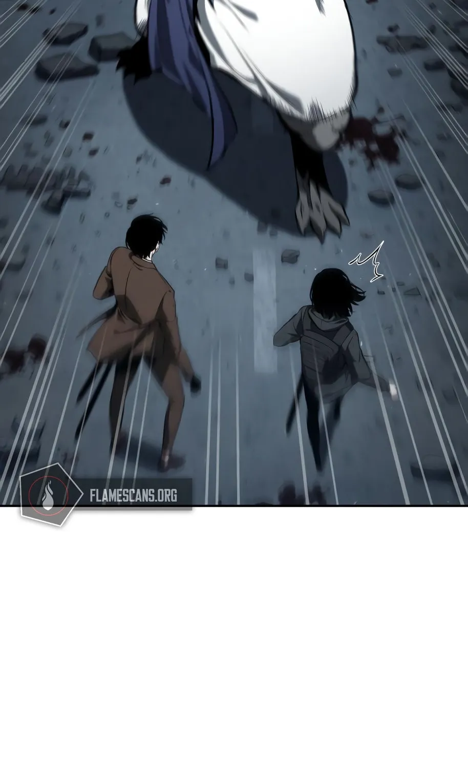 Omniscient Reader Chapter 74 page 205 - 