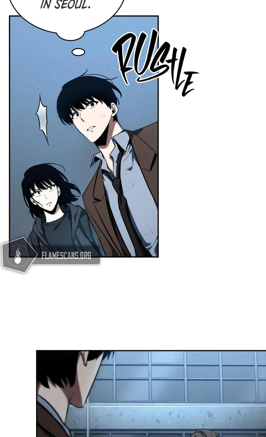 Omniscient Reader Chapter 74 page 27 - 
