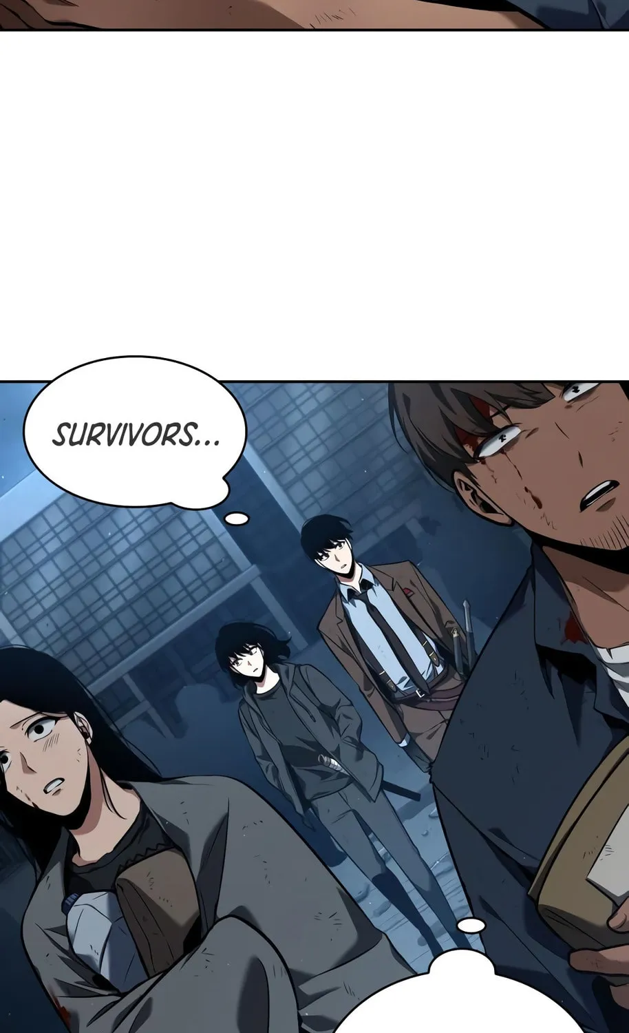 Omniscient Reader Chapter 74 page 31 - 