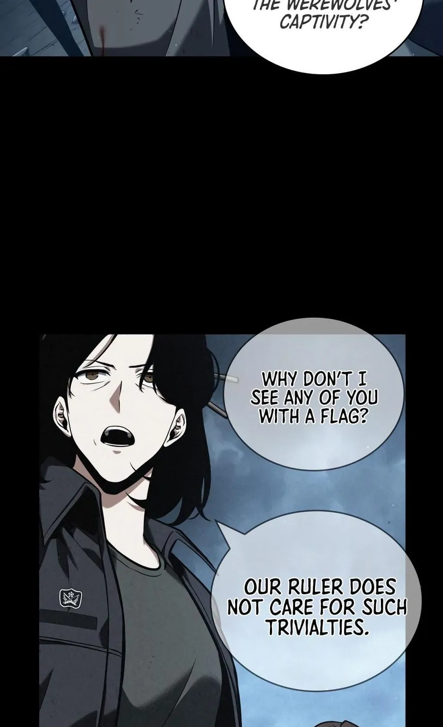 Omniscient Reader Chapter 74 page 33 - 