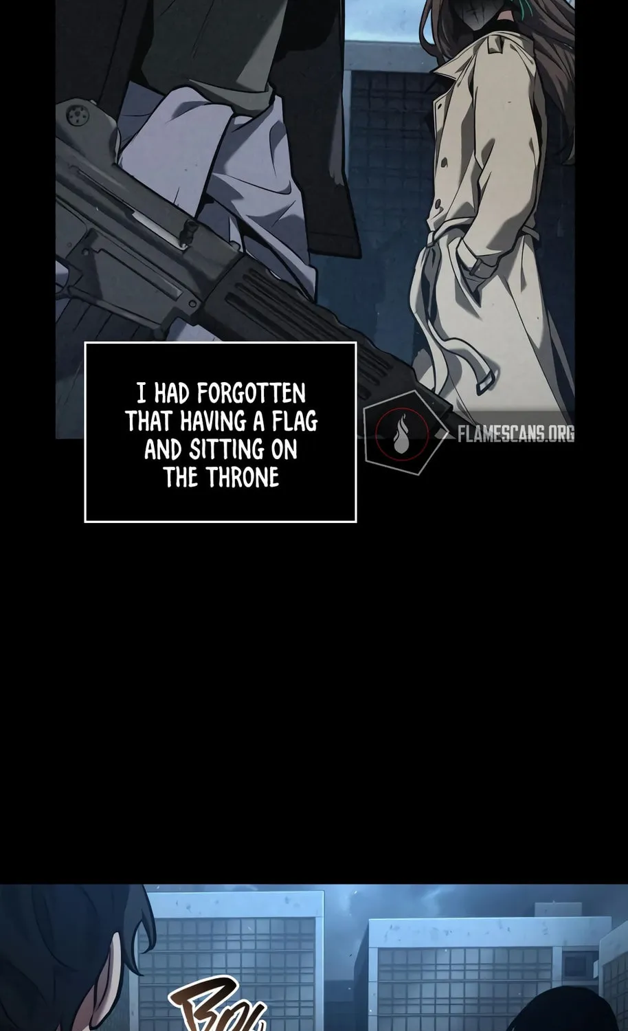 Omniscient Reader Chapter 74 page 35 - 