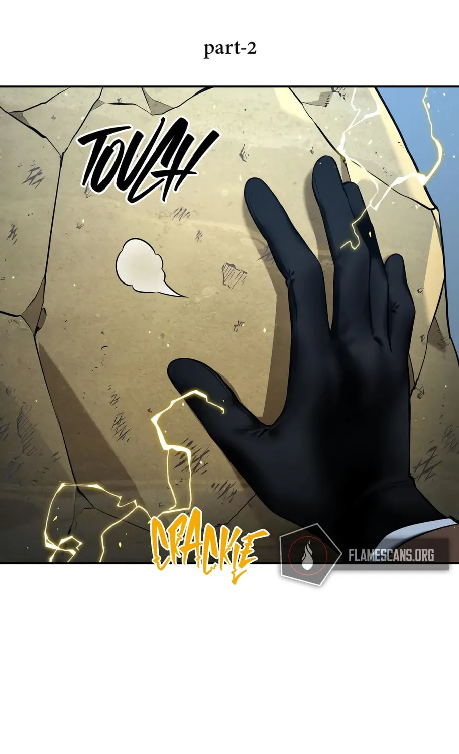 Omniscient Reader Chapter 74 page 43 - 