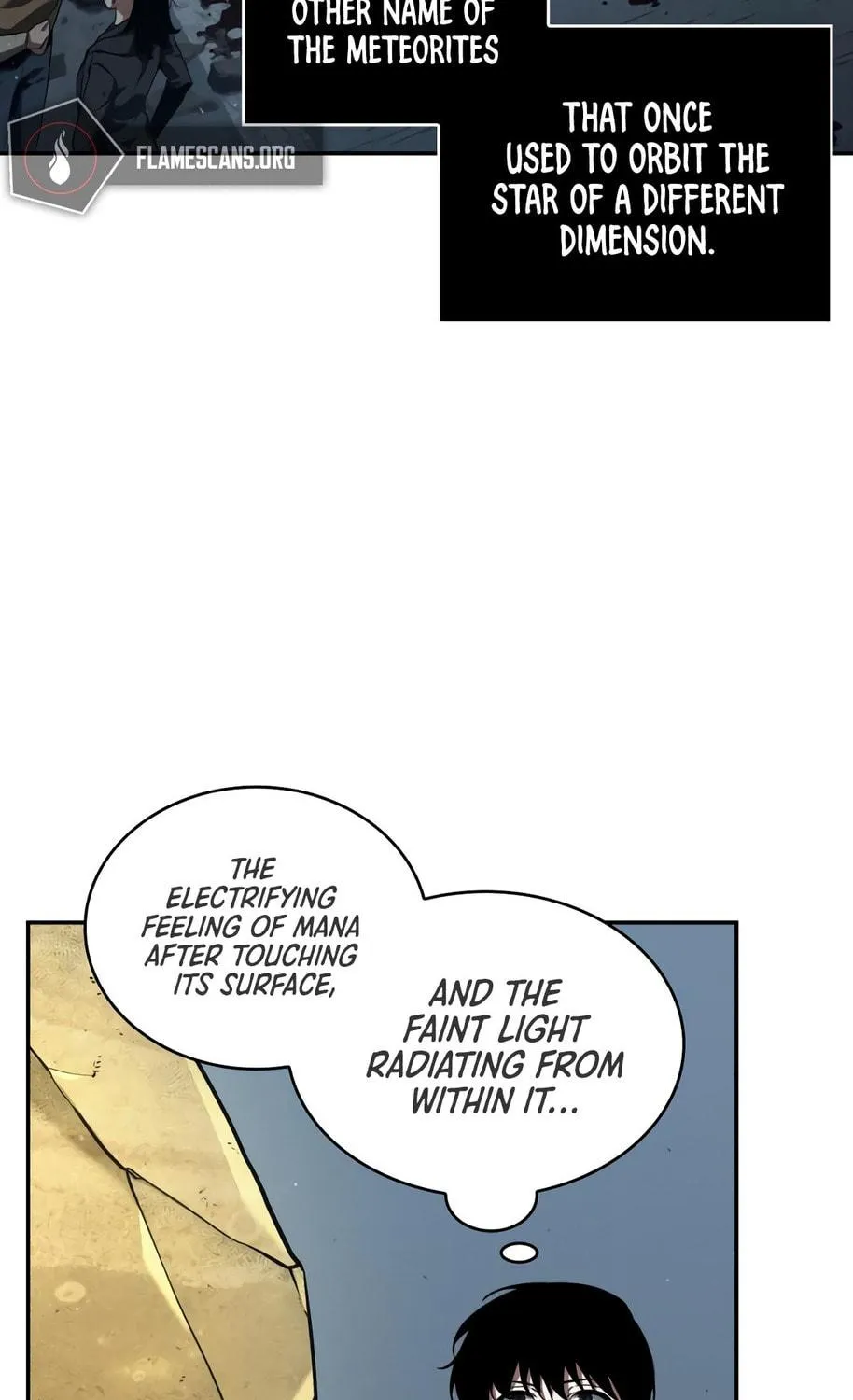 Omniscient Reader Chapter 74 page 47 - 