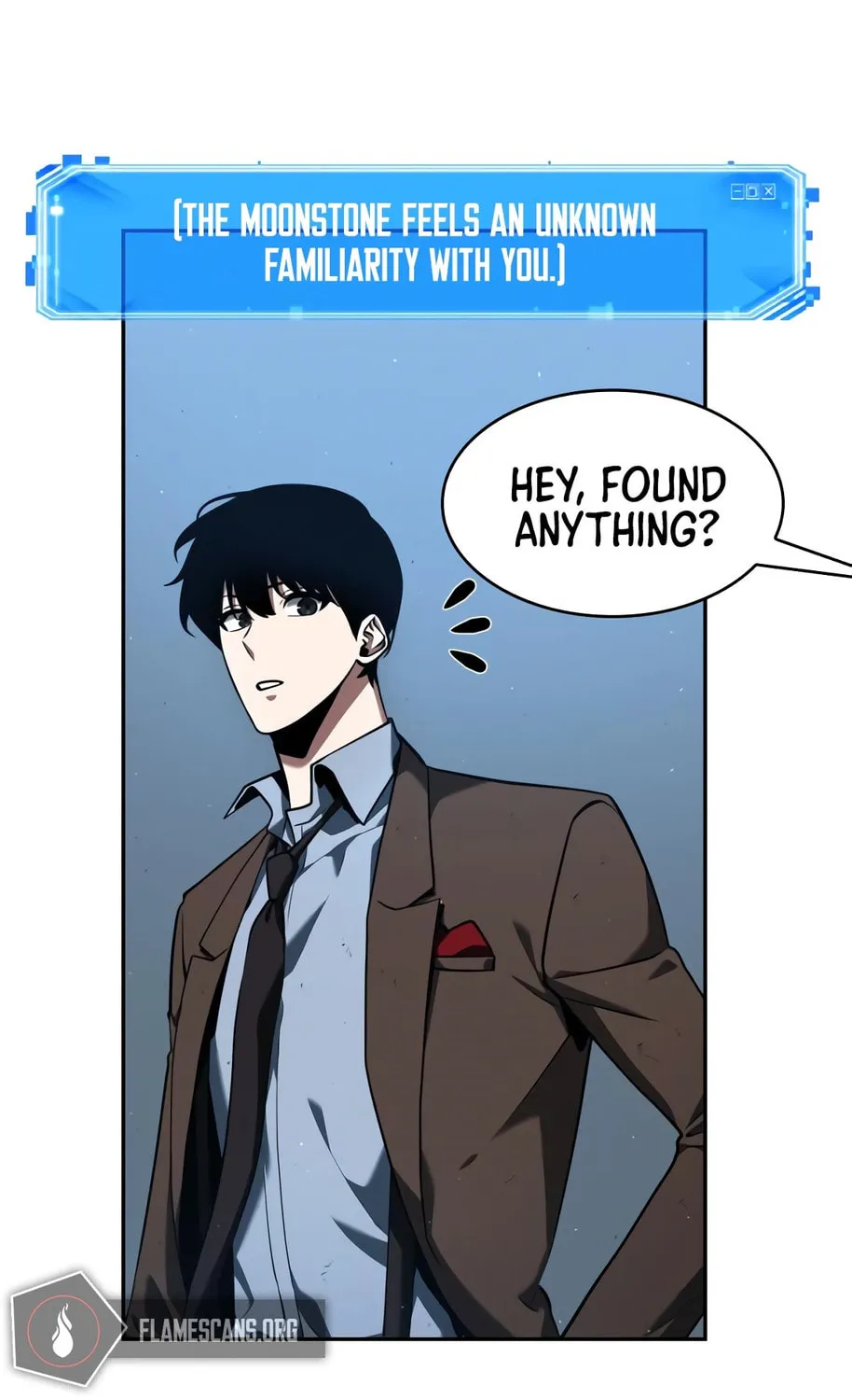 Omniscient Reader Chapter 74 page 53 - 