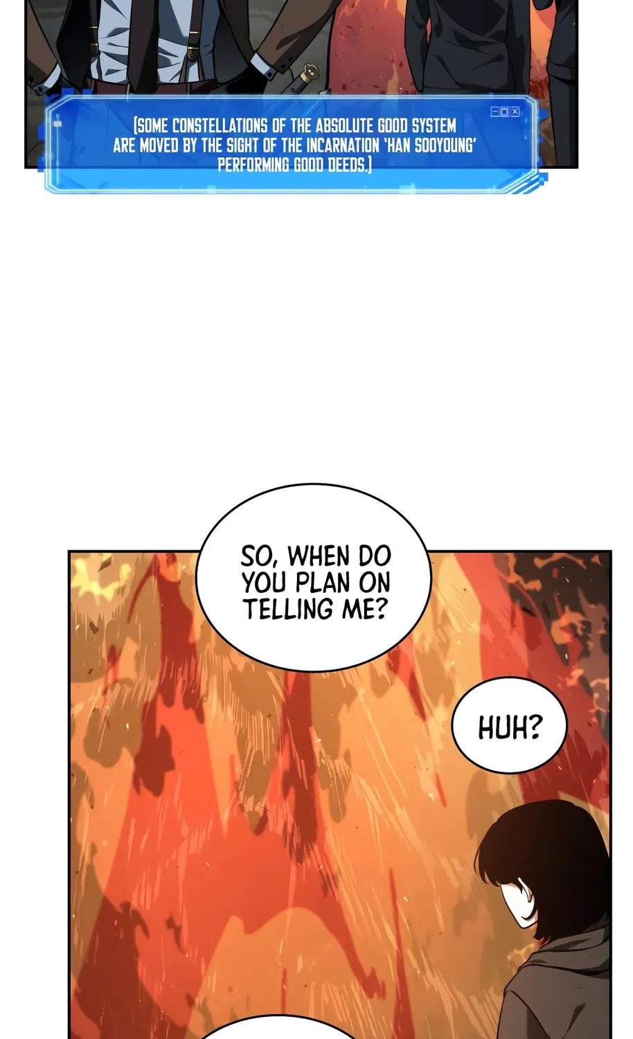 Omniscient Reader Chapter 74 page 59 - 