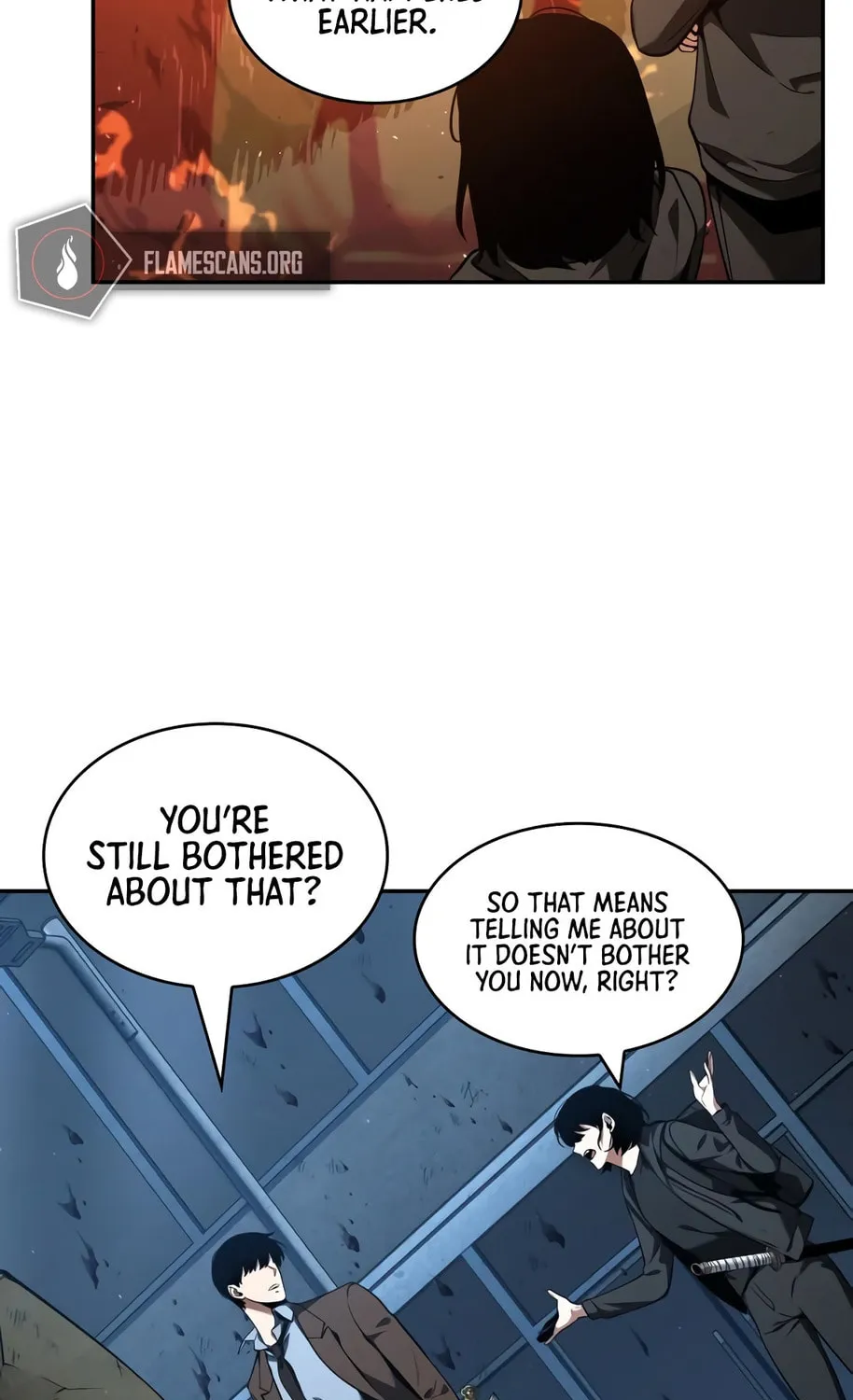 Omniscient Reader Chapter 74 page 61 - 