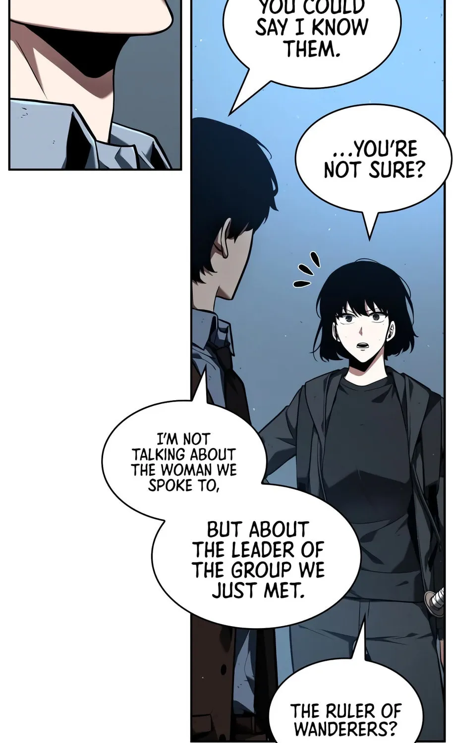 Omniscient Reader Chapter 74 page 65 - 