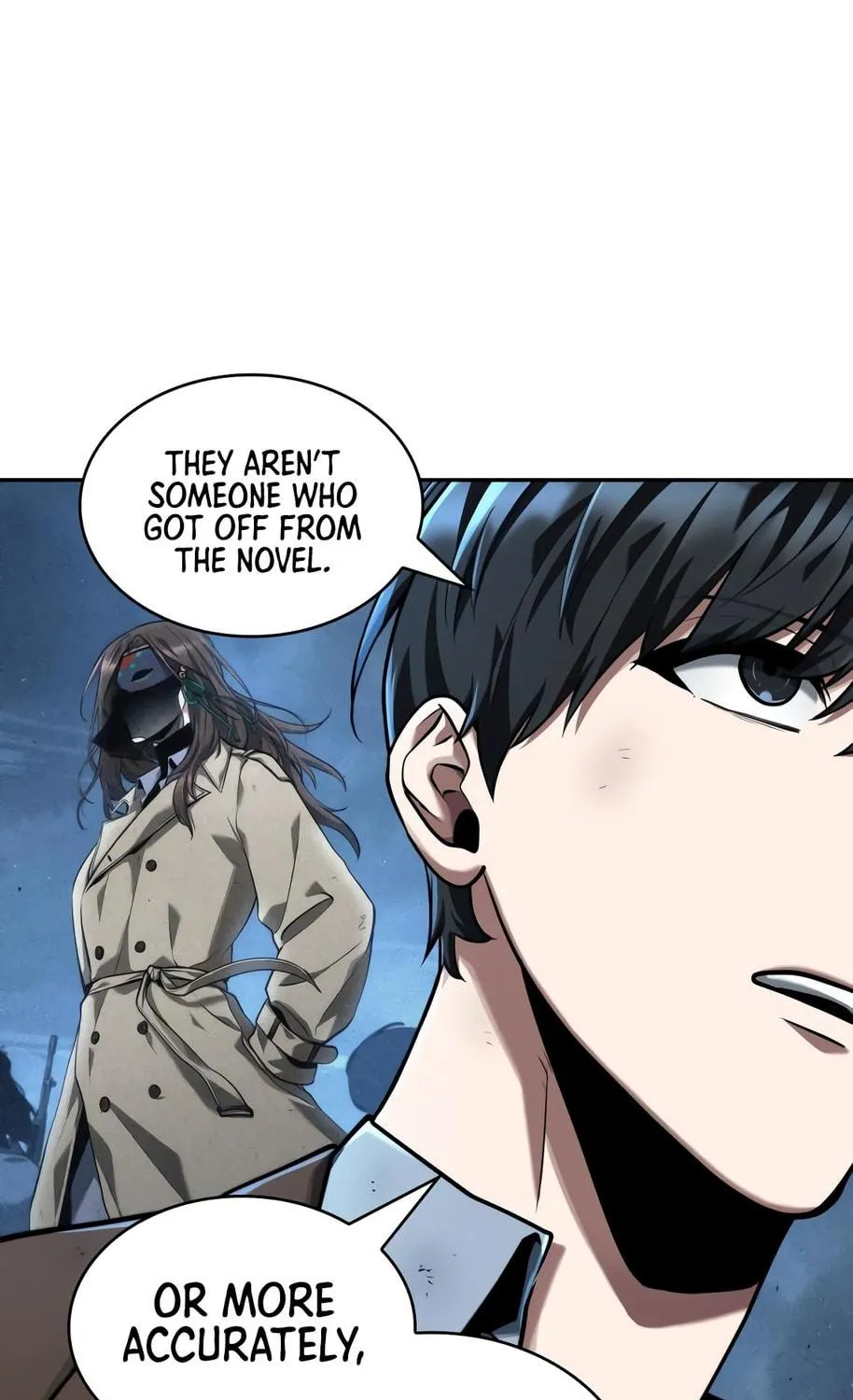 Omniscient Reader Chapter 74 page 67 - 