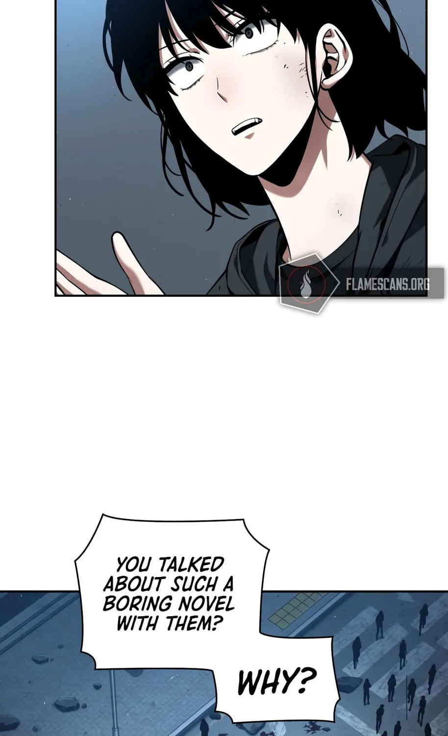Omniscient Reader Chapter 74 page 71 - 