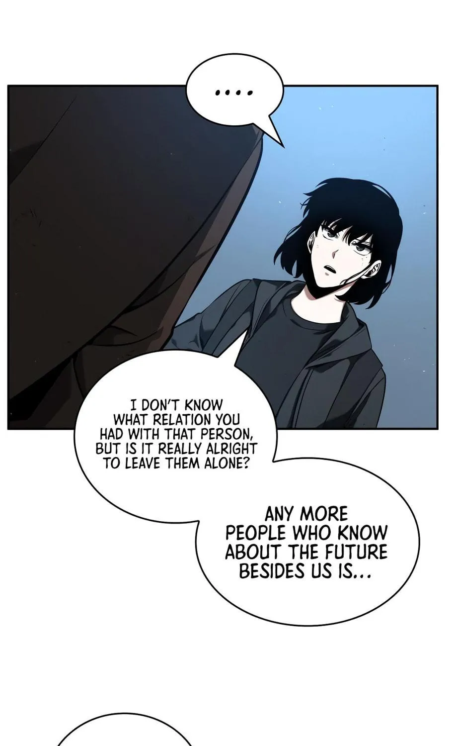 Omniscient Reader Chapter 74 page 77 - 