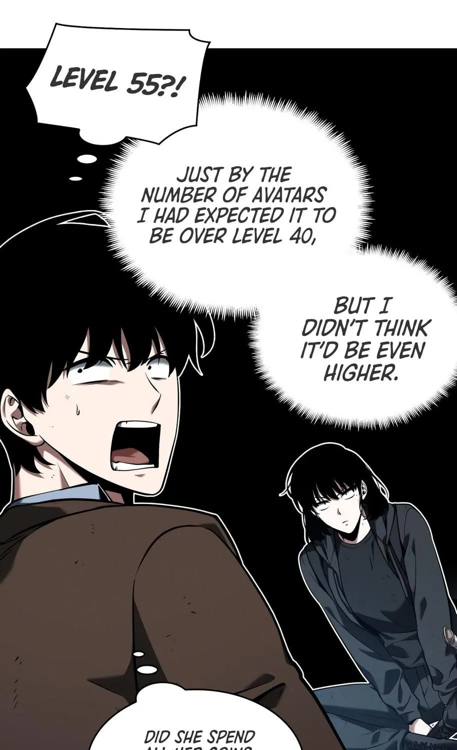 Omniscient Reader Chapter 74 page 93 - 