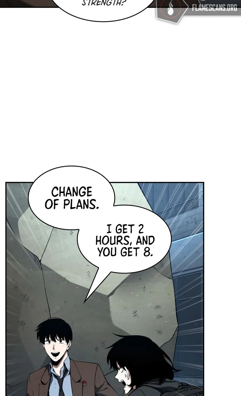 Omniscient Reader Chapter 74 page 95 - 