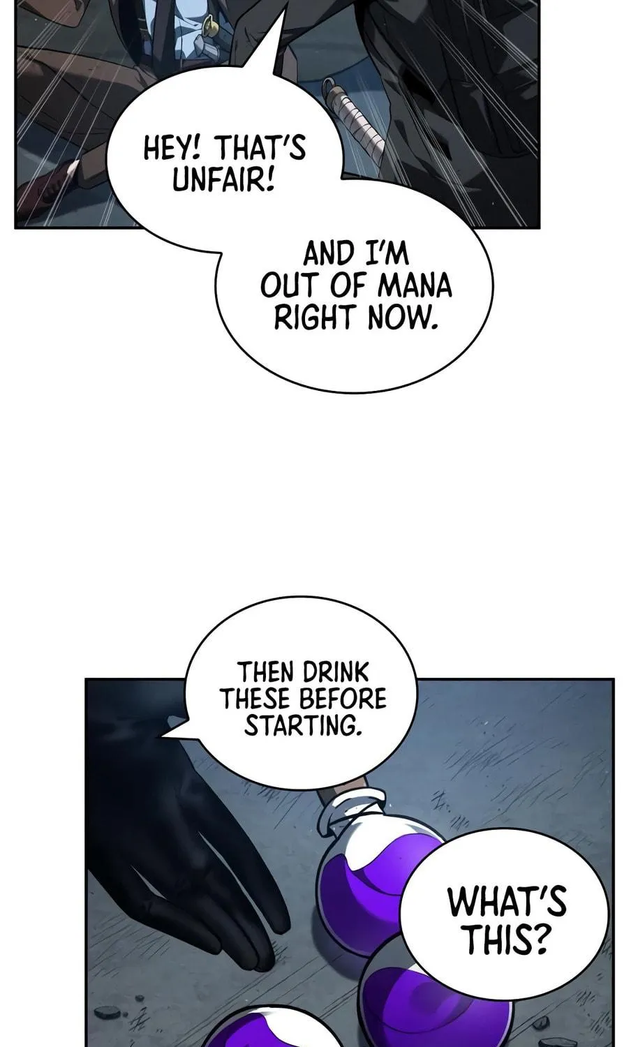 Omniscient Reader Chapter 74 page 97 - 