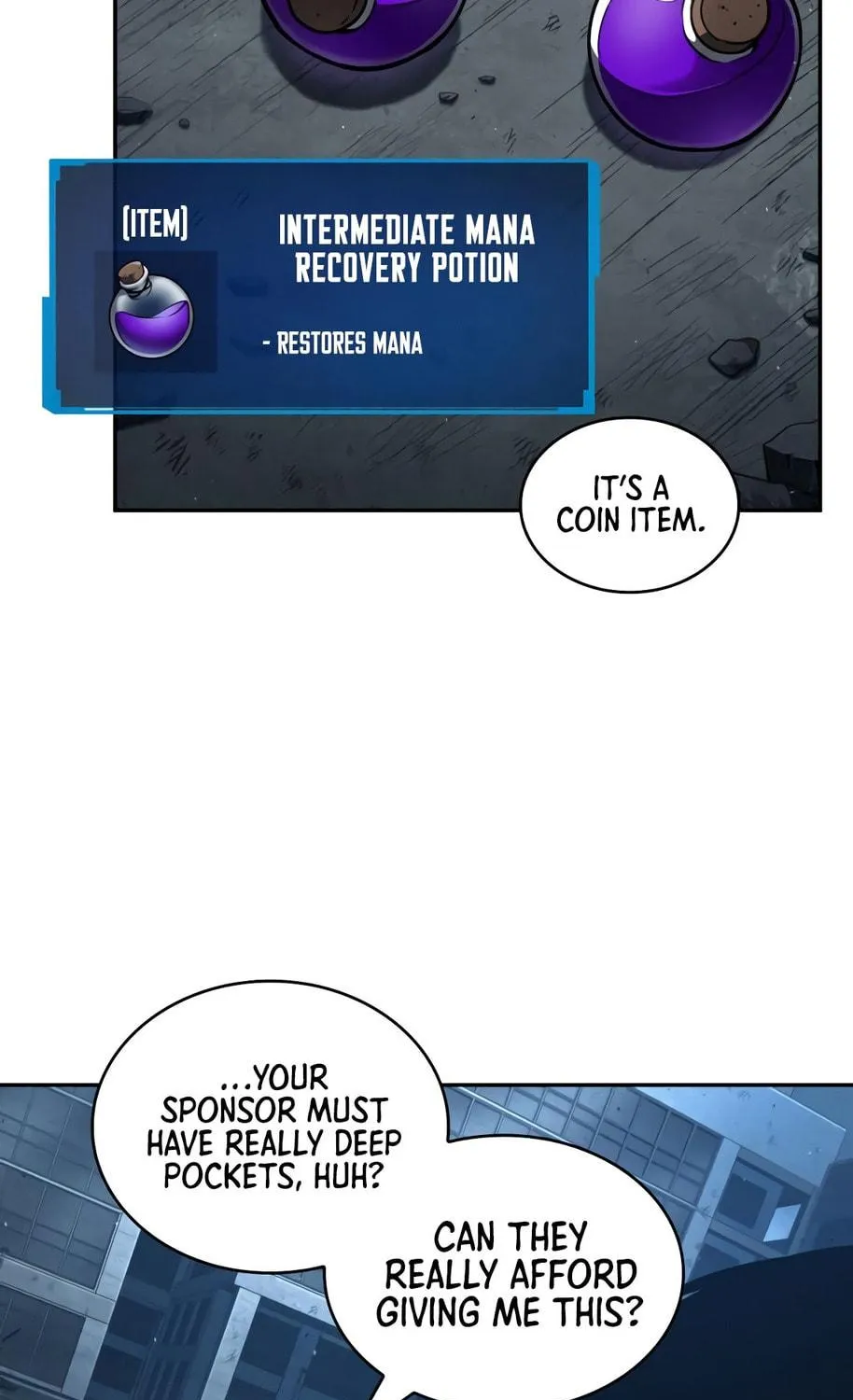 Omniscient Reader Chapter 74 page 99 - 