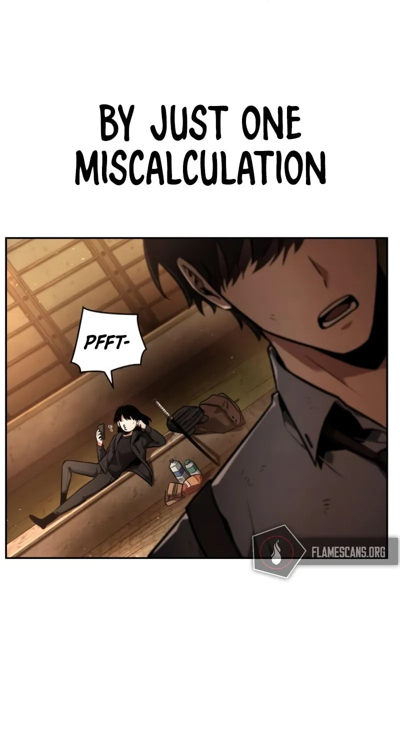 Omniscient Reader Chapter 75 page 116 - 
