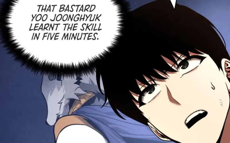 Omniscient Reader Chapter 75 page 121 - 