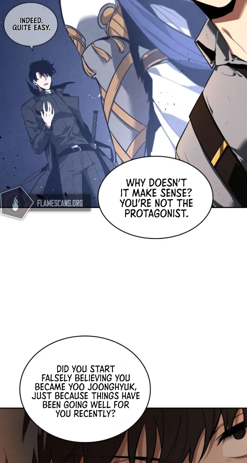 Omniscient Reader Chapter 75 page 122 - 