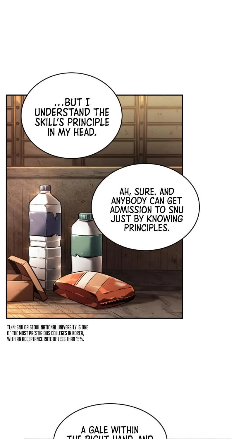 Omniscient Reader Chapter 75 page 124 - 