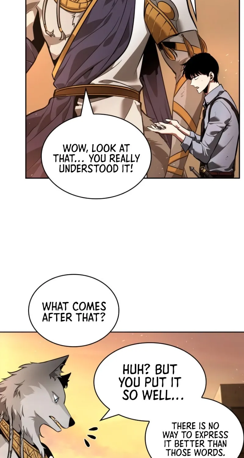 Omniscient Reader Chapter 75 page 126 - 