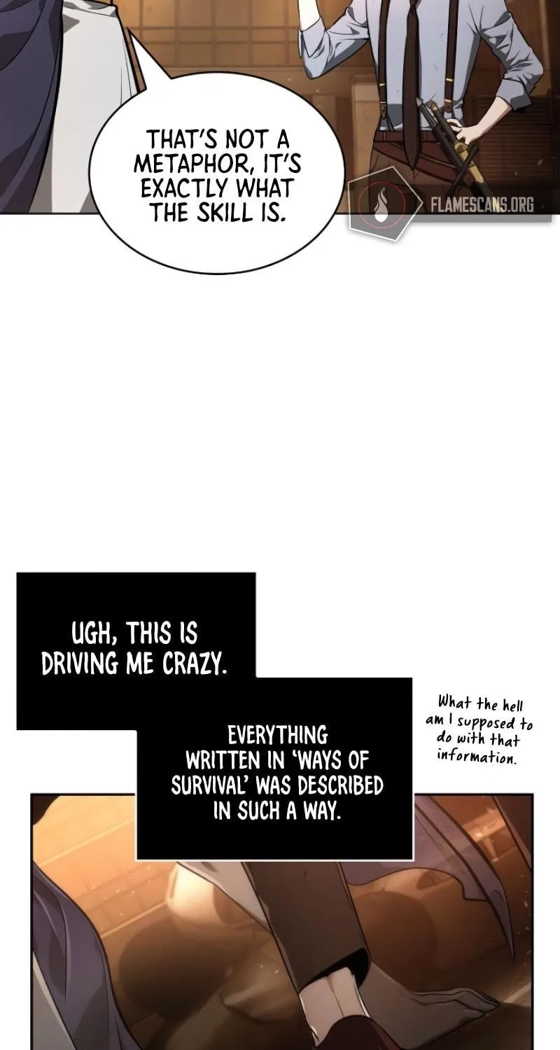 Omniscient Reader Chapter 75 page 128 - 
