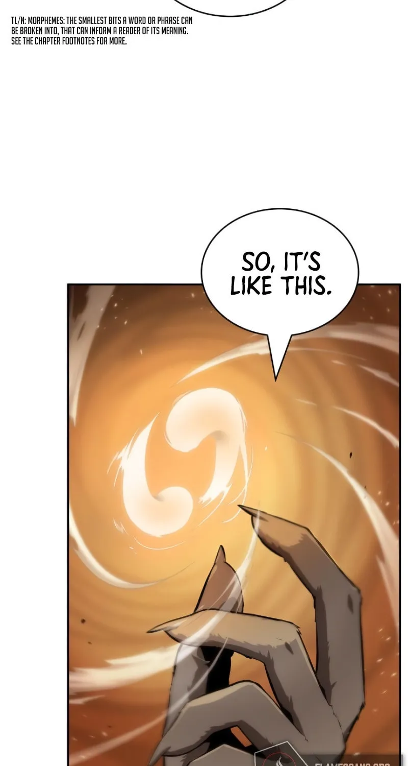 Omniscient Reader Chapter 75 page 132 - 