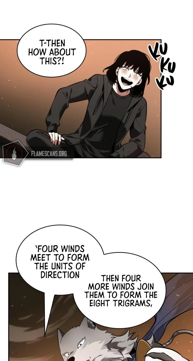 Omniscient Reader Chapter 75 page 138 - 