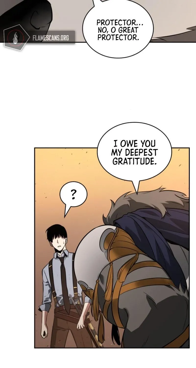 Omniscient Reader Chapter 75 page 142 - 