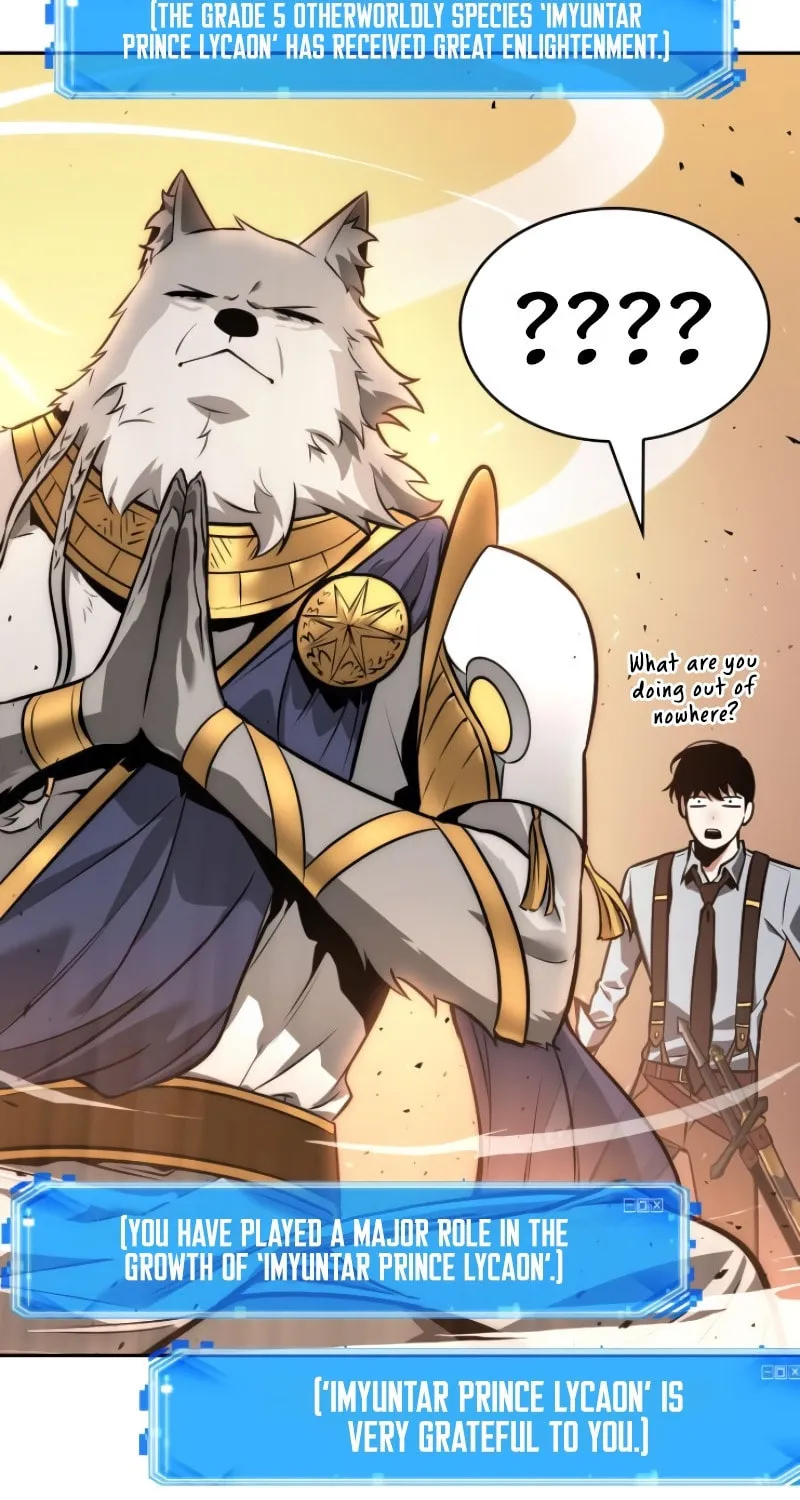 Omniscient Reader Chapter 75 page 144 - 