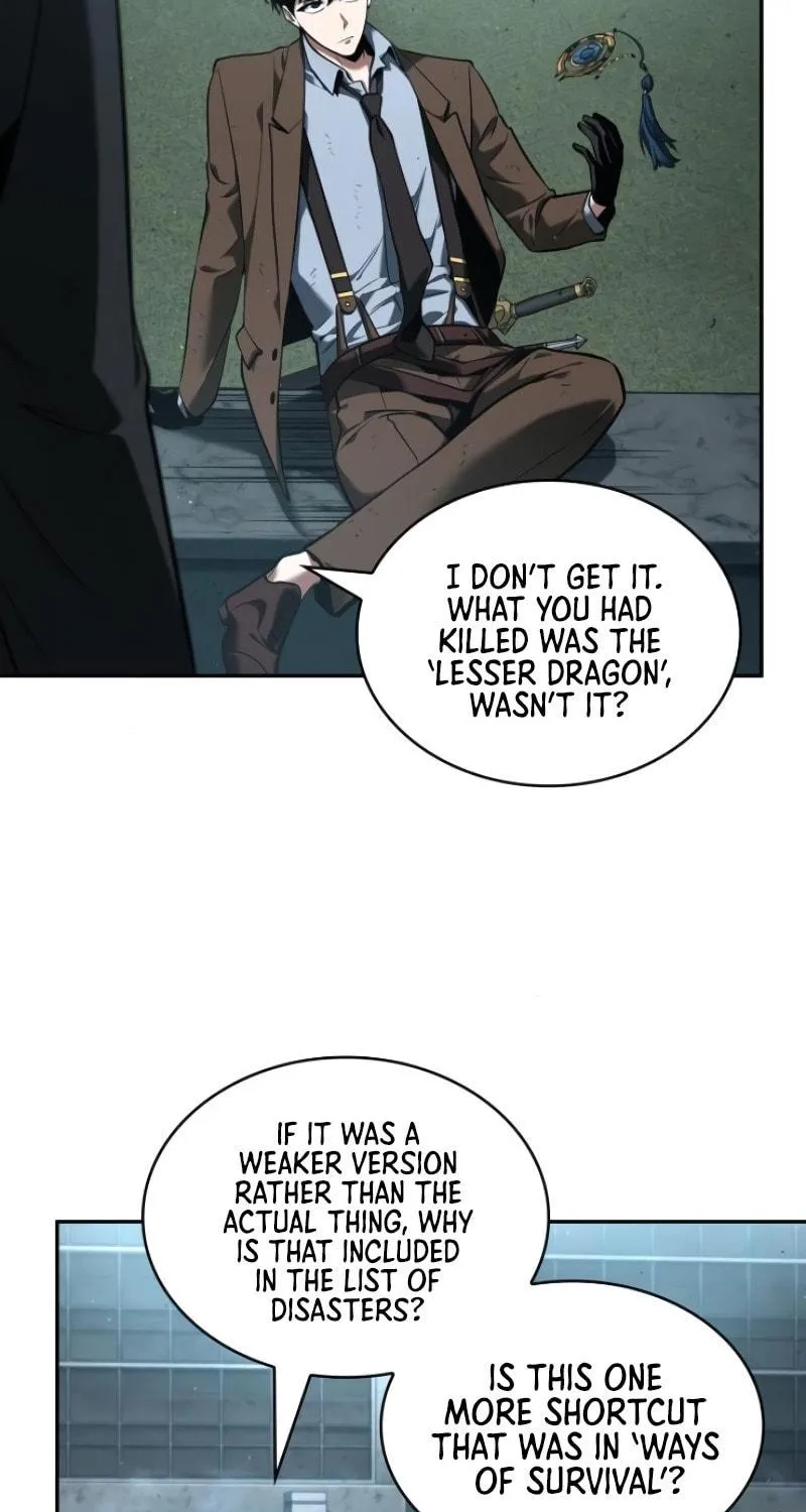 Omniscient Reader Chapter 75 page 46 - 